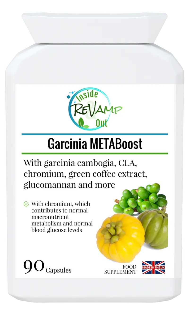 Garcinia METABoost