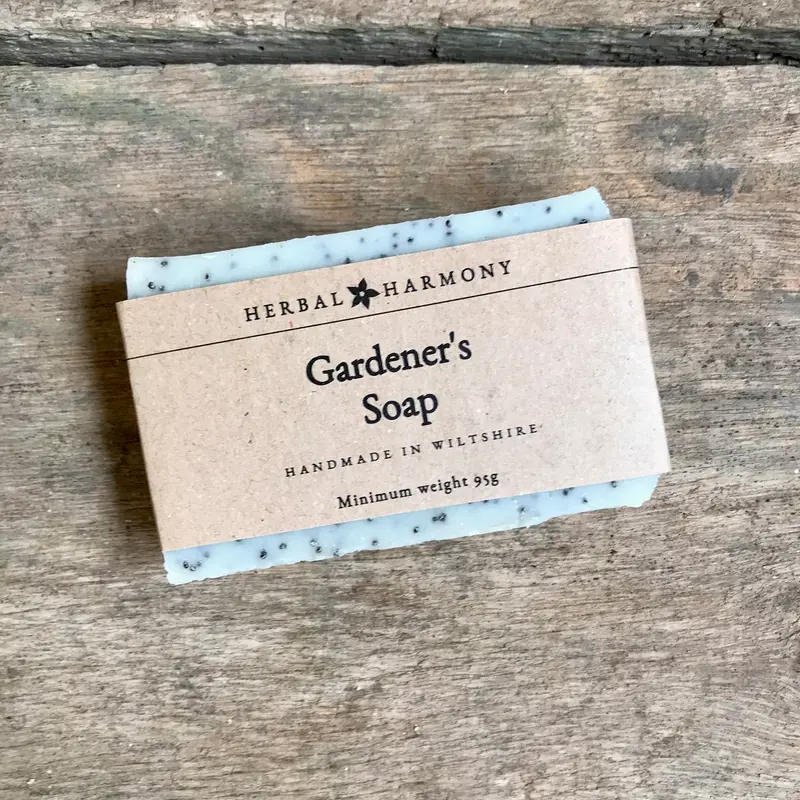 Gardeners Soap
