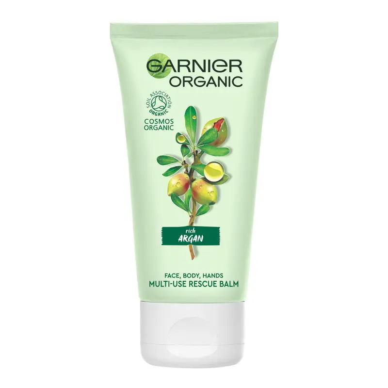Garnier Organic Argan Multi Use Rescue Balm