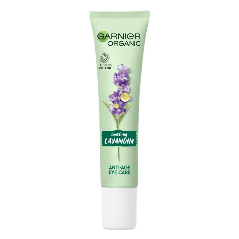 Garnier Organic Lavandin Anti Age Eye Cream