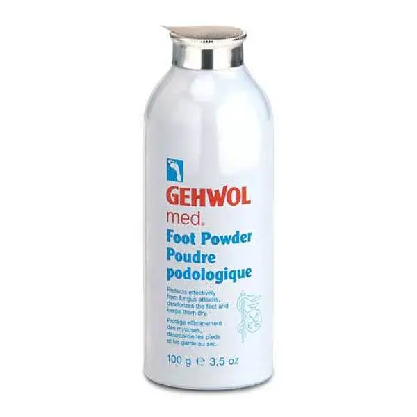 Gehwol Foot Powder 100g