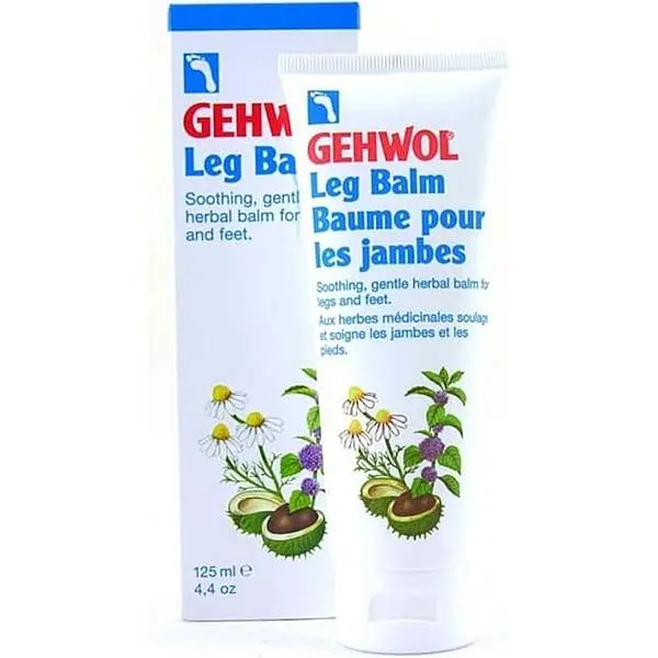 Gehwol Leg Balm 125ml