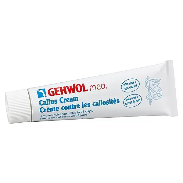 Gehwol Med Callus Cream 75ml