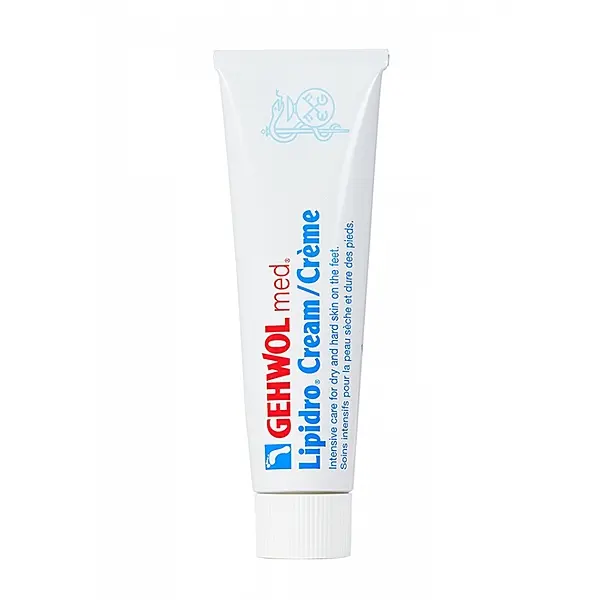 Gehwol Med Liprido Cream 75ml