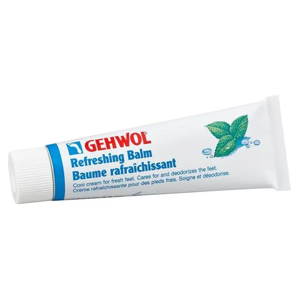 Gehwol Refreshing Balm 75ml