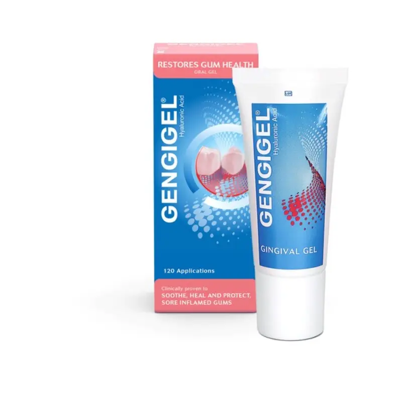 Gengigel Gel 20ml
