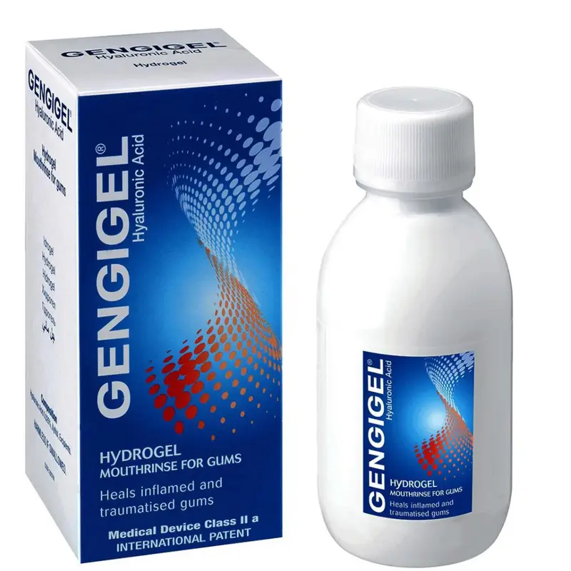 Gengigel Mouth Rinse 150ml (A)