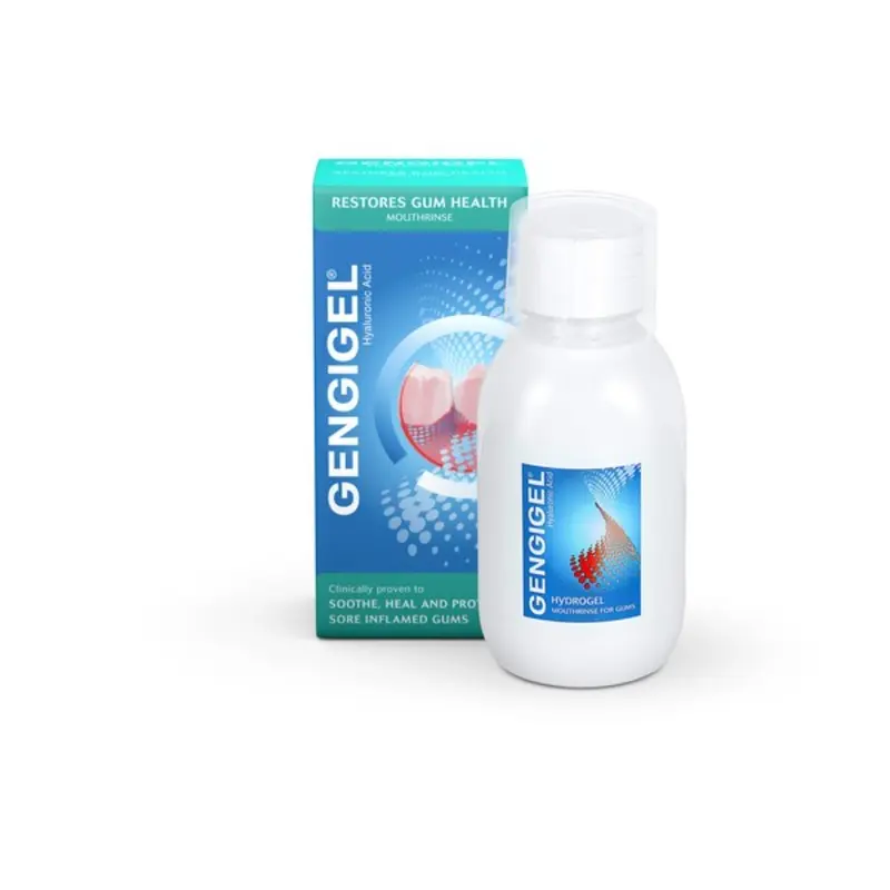 Gengigel Mouthrinse 300ml
