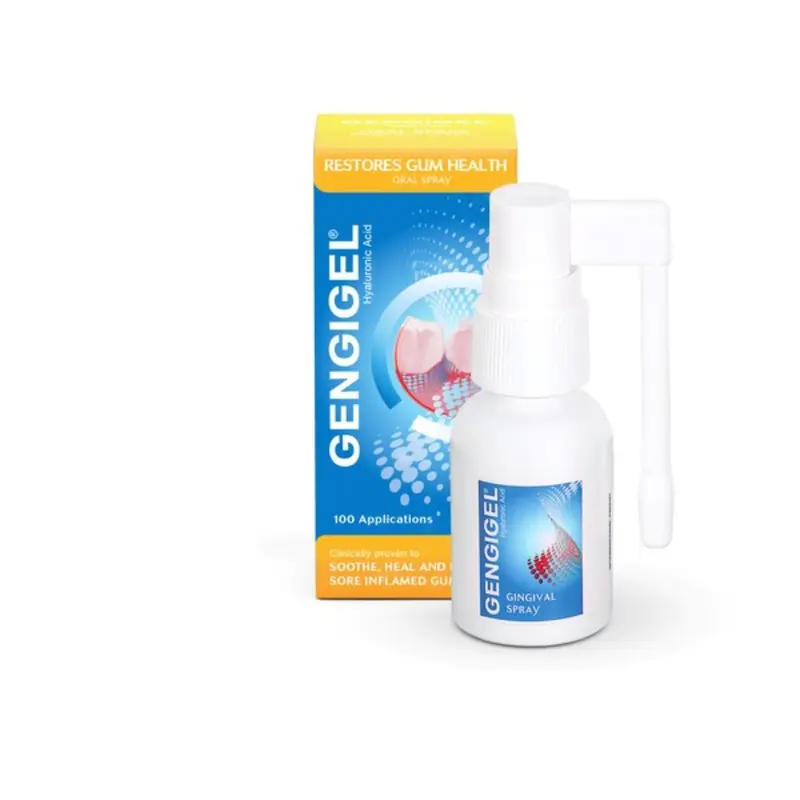 Gengigel Oral Spray 20ml
