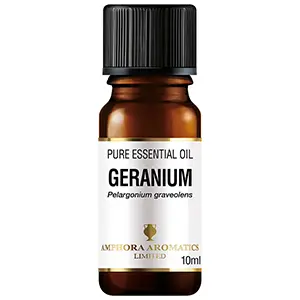 Geranium Essential Oil 10ml