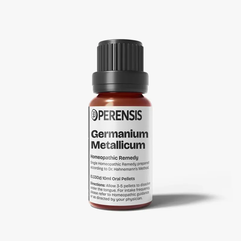 Germanium Metallicum