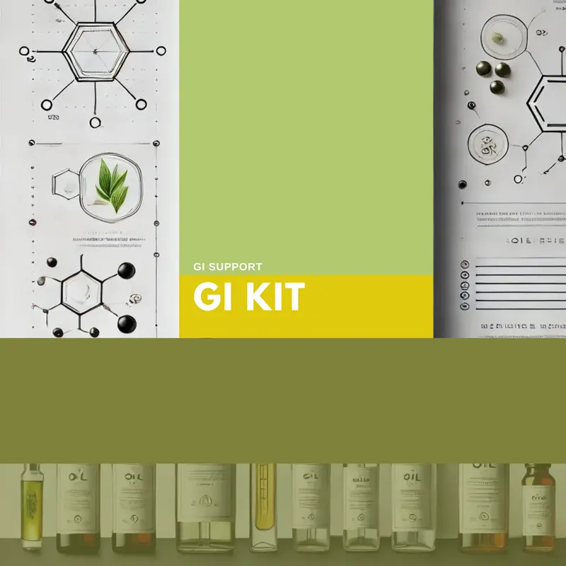 GI Support Kit