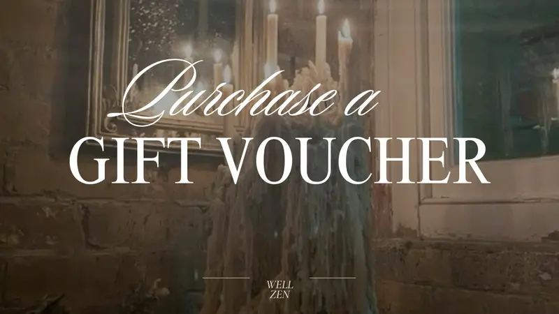 Gift Voucher