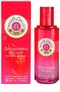 Gingembre Rouge Eau de Toilette for Women 100ml