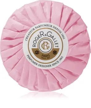 Gingembre Rouge Soap 100g