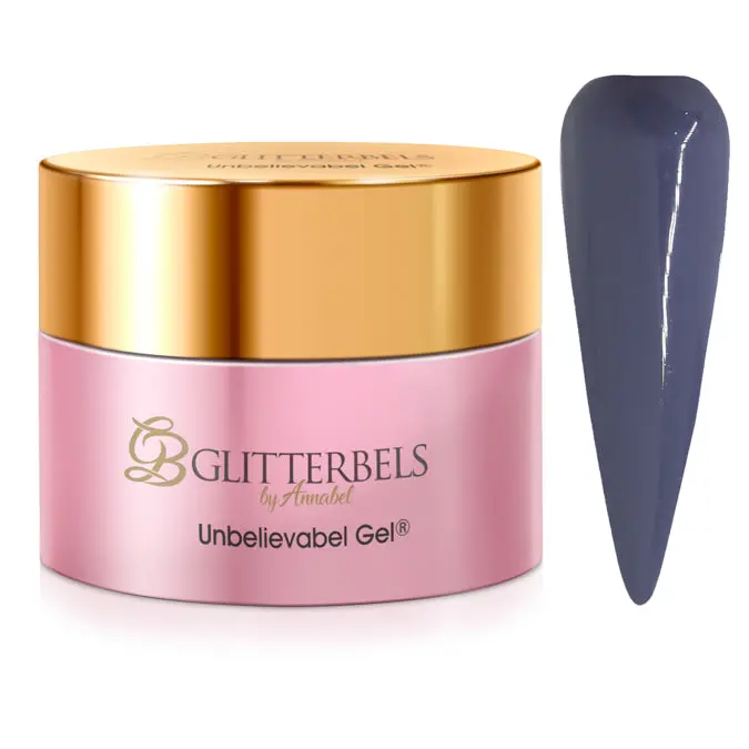 Give It A WhirlUnbelievabel Gel by Glitterbels