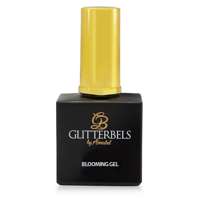 Glitterbels Blooming Gel