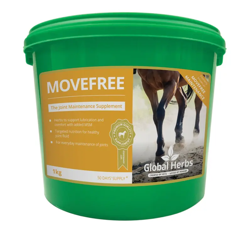 Global Herbs MoveFree