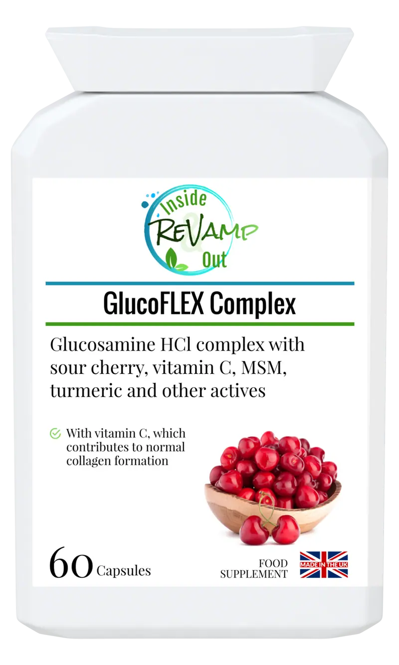 GlucoFLEX Complex