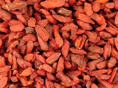 Goji Berries
