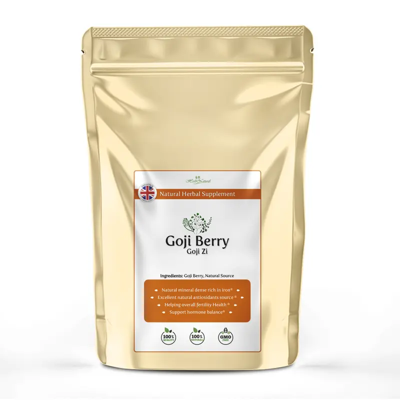Goji Berry