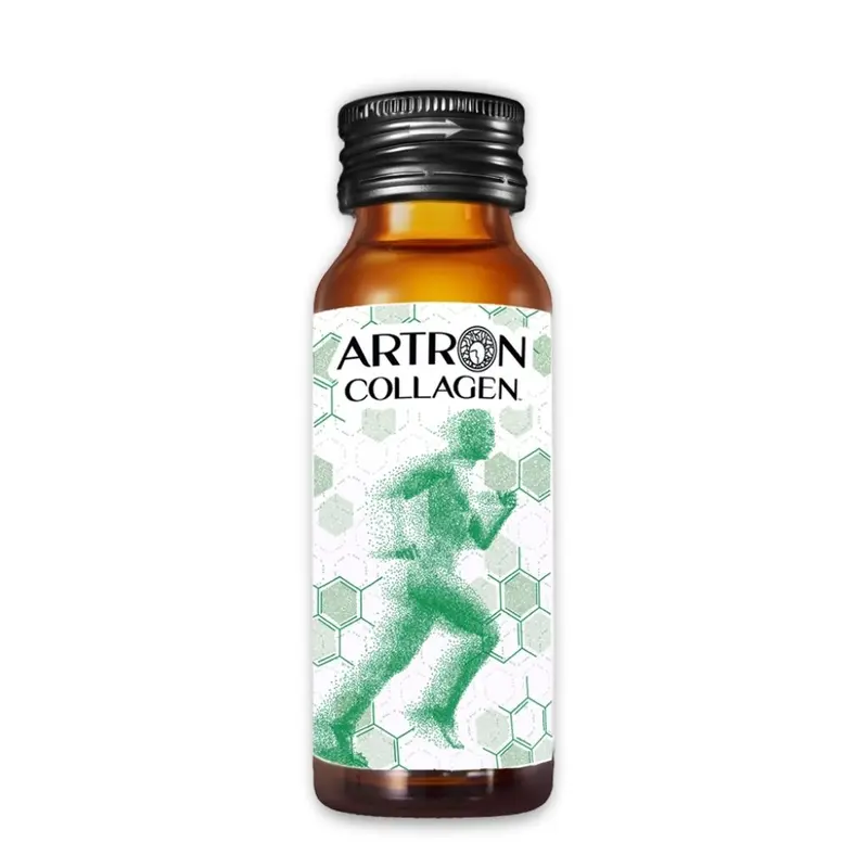 Gold Collagen Artron