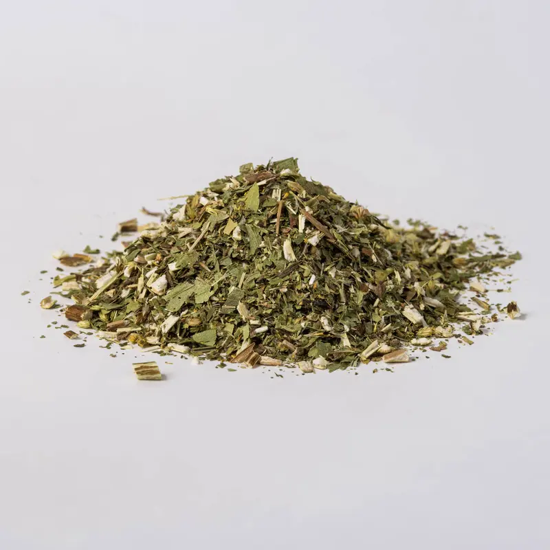 Golden Rod (Solidago Virgaurea)