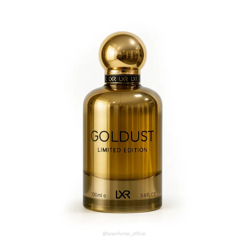 Goldust Limited Edition