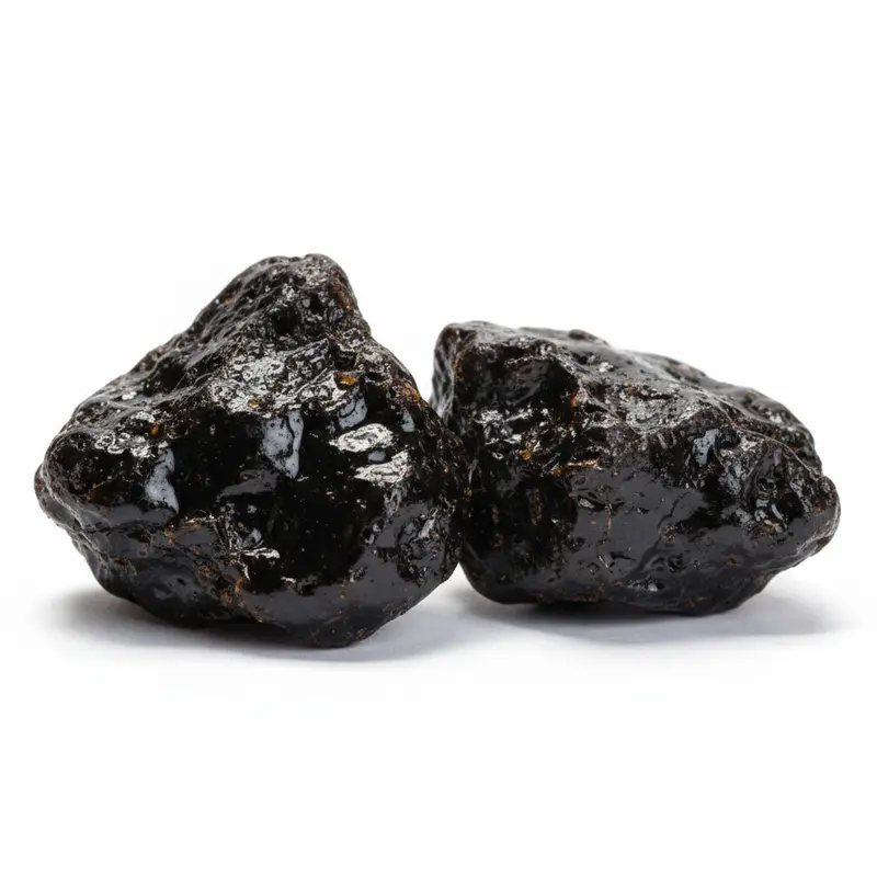 Gond Siyah (Black Gond) – Natural Resin for Stamina & Vitality