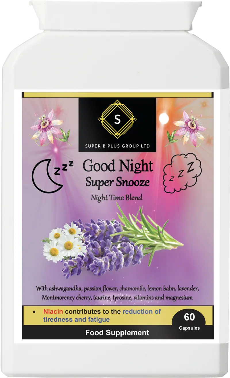 Good Night Super Snooze