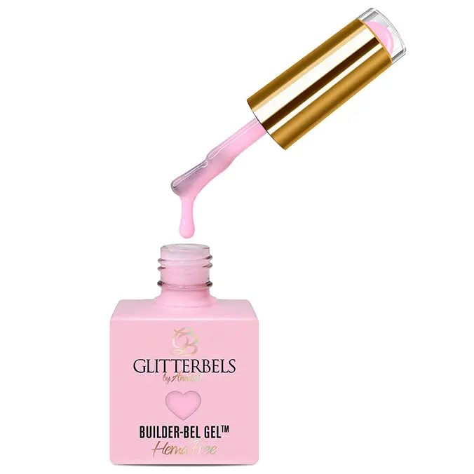 Gossip GurlHema Free Builder-Gel by Glitterbels