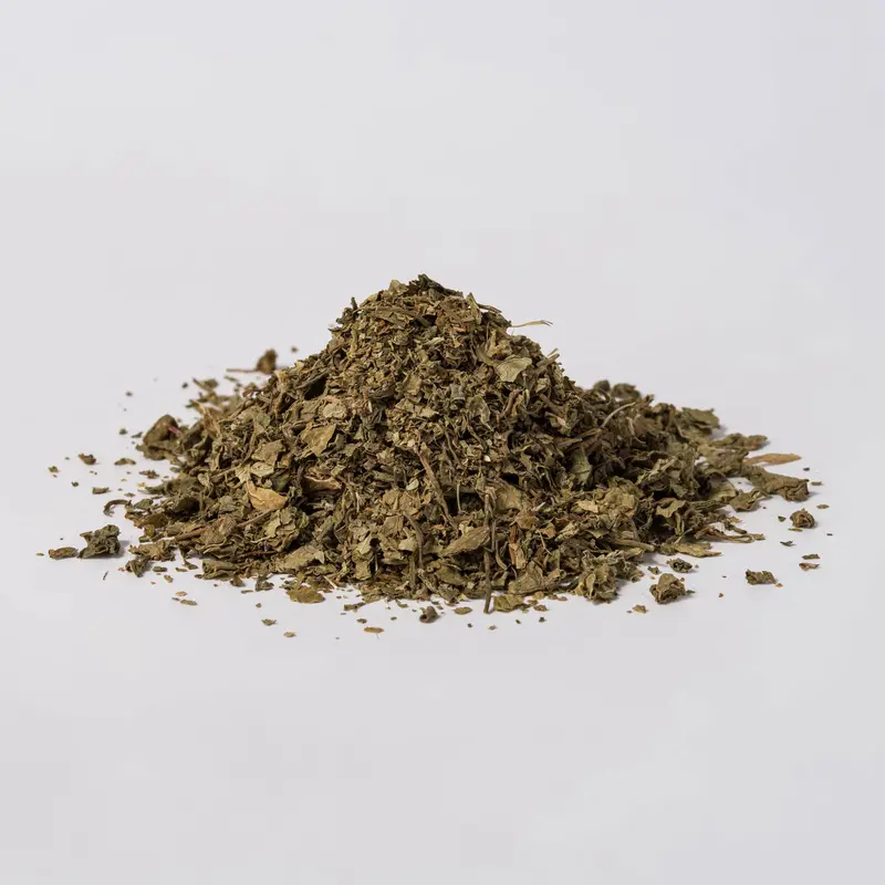 Gotu Kola Herb (Centella asiatica)