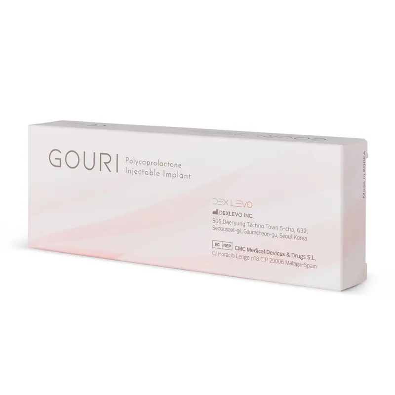 Gouri Skin Booster