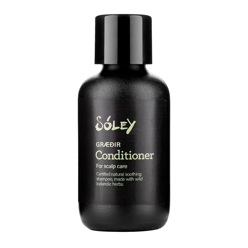 Græðir Conditioner Mini