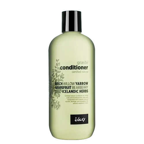 Græðir Conditioner