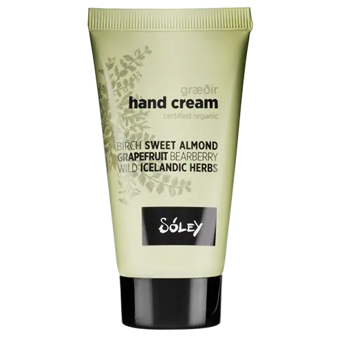 Græðir Hand Cream