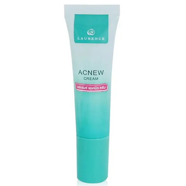 Grand Laurence - Acnew Cream 8g.