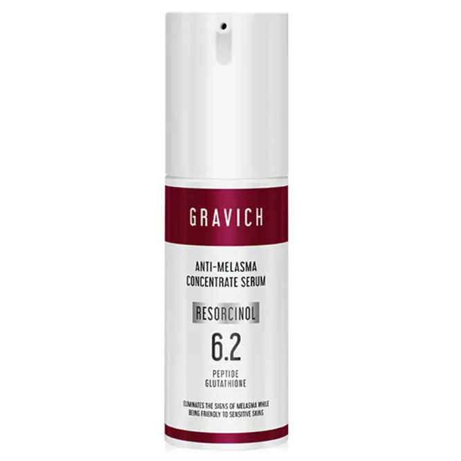 GRAVICH - Anti-Melasma Concentrate Serum 30ml.