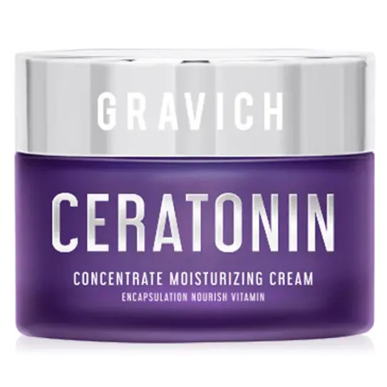 GRAVICH - Ceratonin Concentrate Cream 50g.