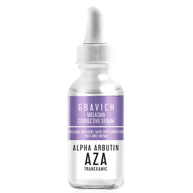 GRAVICH - Melasma Corrective Serum 30ml.