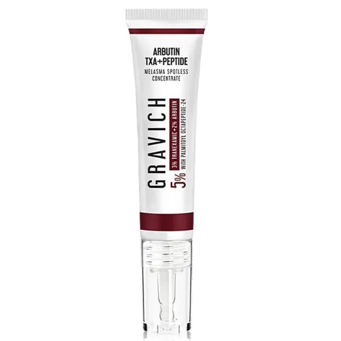 GRAVICH - Melasma Spotless Concentrate Cream 15g.