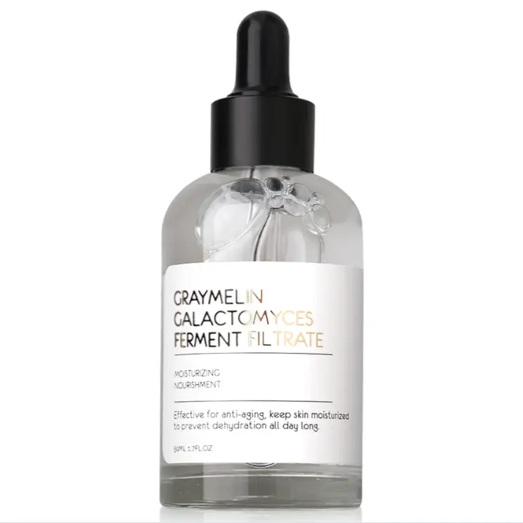 Graymelin - Galactomyces Ferment Fil Trate Moisturizing Nourishment 50ml.