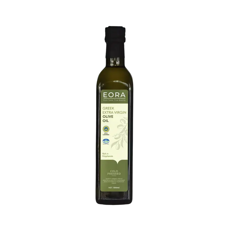 Greek Extra Virgin Olive Oil
