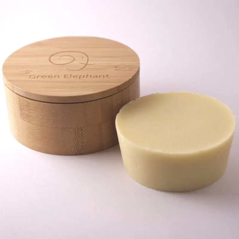 Green Elephant Solid Lotion 85g