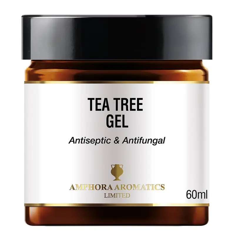 Green Tea & Aloe Eye Gel