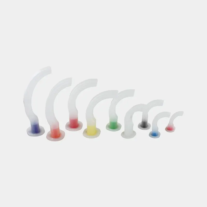 Guedel Oropharyngeal Airway Box 50 Sterile