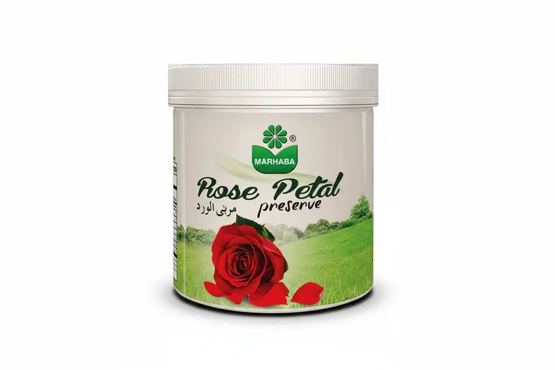 Gulkand, Rose Petal Muraba also known as,  500g