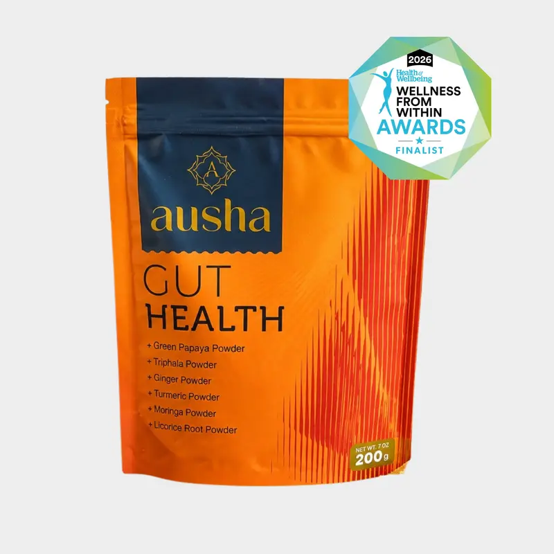 Gut Health Powder 200g - Wellness from Within Award 2026