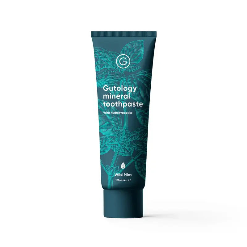 Gutology Toothpaste