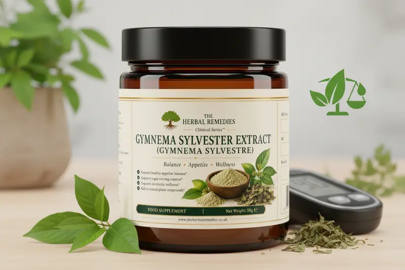 Gymnema Sylvestre Extract 10